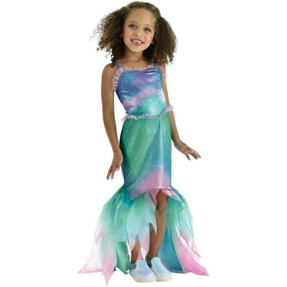 Disney Ariel Costume NWT Large 12/14